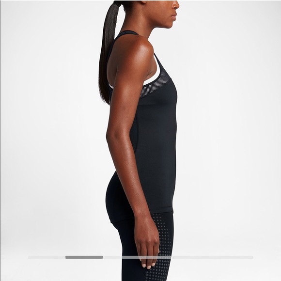 NWT • Nike • Procool tank top - Picture 5 of 7